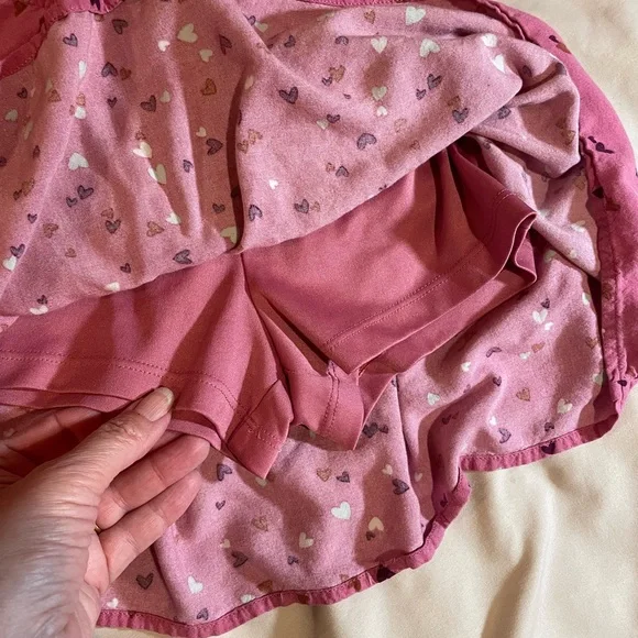 Colorful Kids Bundle w/Shorts, Tops, Swimsuit, Pants, & Skort. Sizes 4-6x - Picture 4 of 16